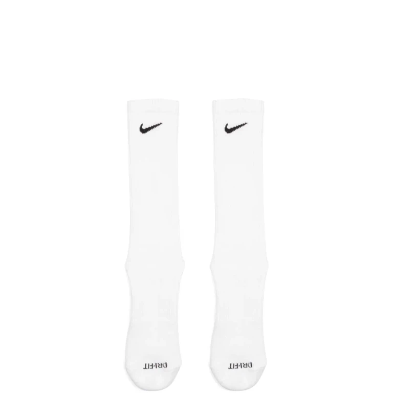 Men's Air Jordan X Stussy Everyday Plus Socks