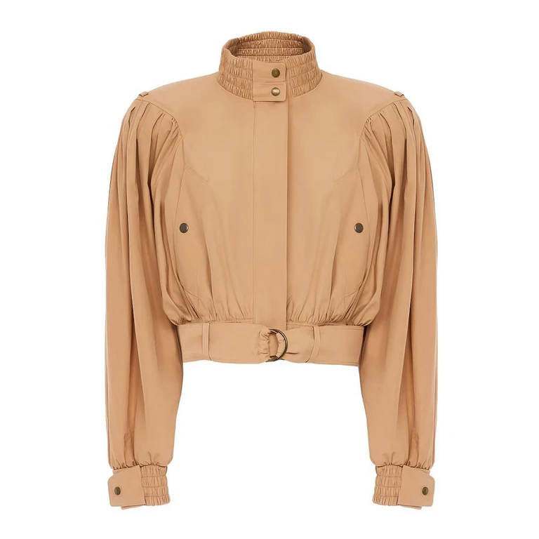 ' Veste Casual - Couleur Chair (CH26UVE1814426U)