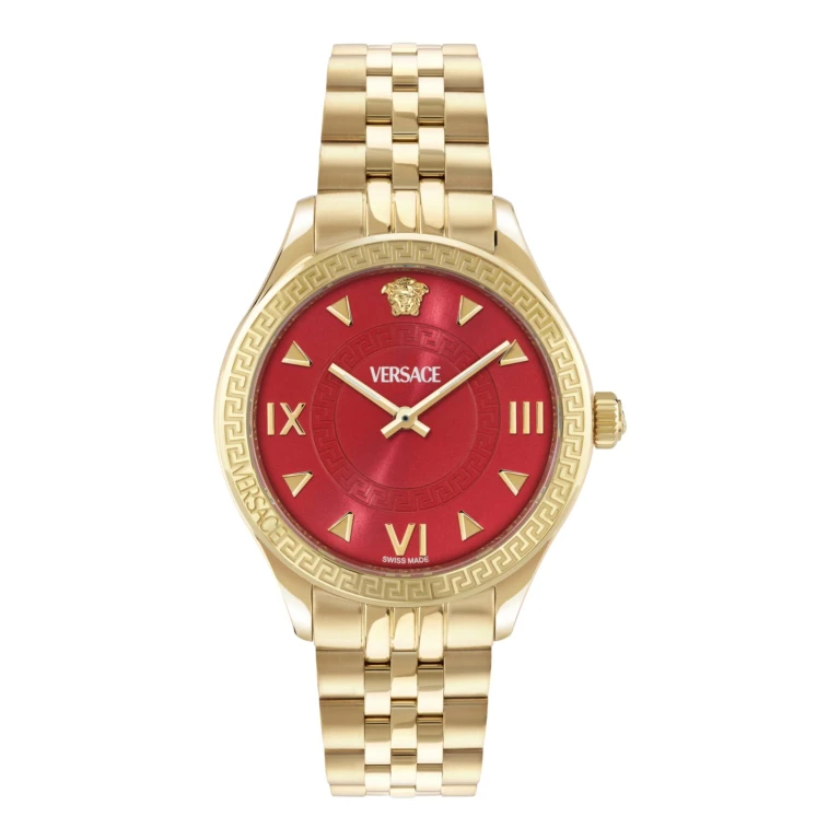 Hellenyium Bracelet Watch