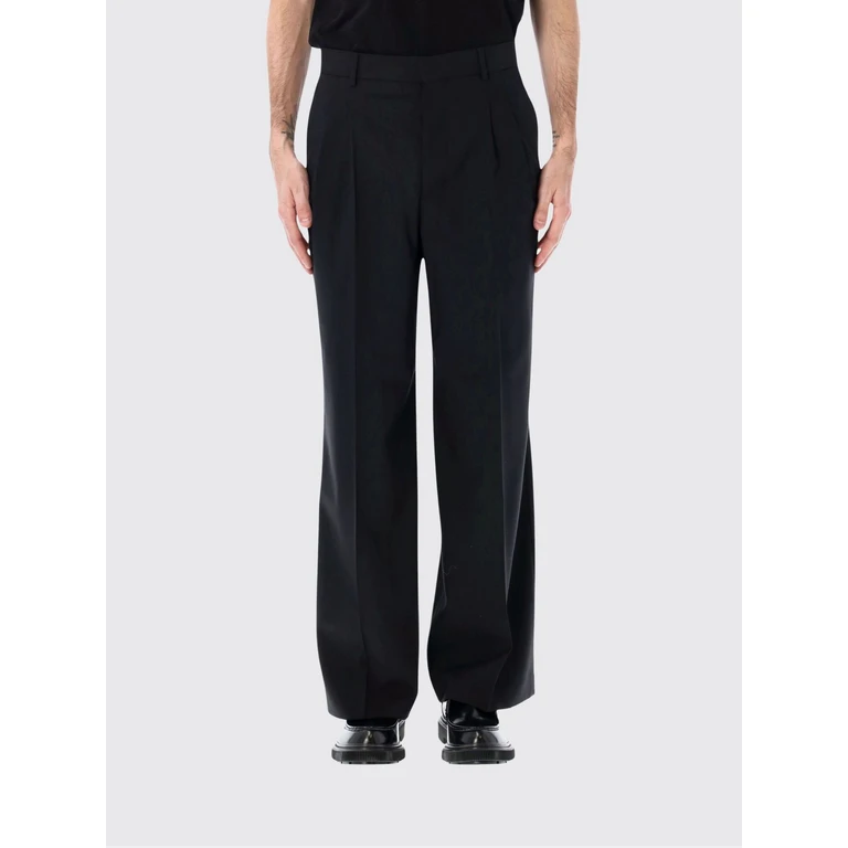 Pants Men color Black (HTR860WV0194001)