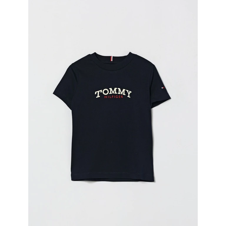 T-Shirt Kids color Blue (KB0KB10263C1G)