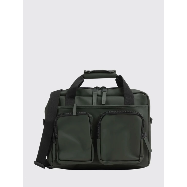 Bag Men color Green (14250GRE)
