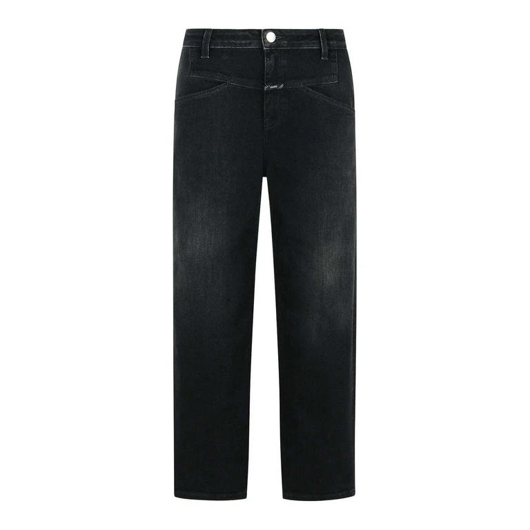 Jean Bootcut - Noir (C2114702G2GDGY)