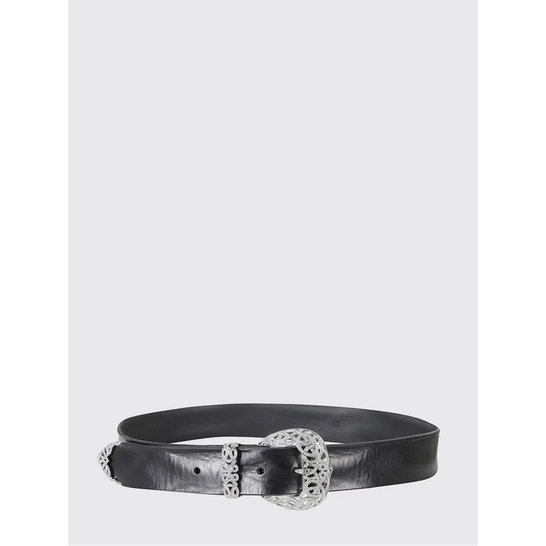 Belt Woman color Black (D10456BUSNER)