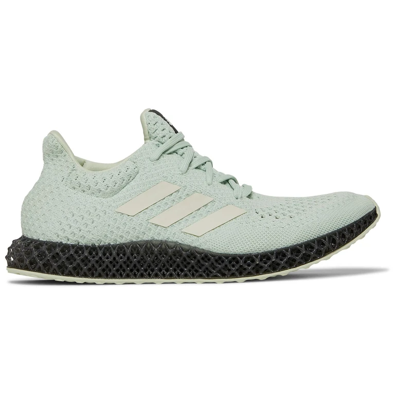 [gx6603] Mens adidas 4d Futurecraft 'linen Green'