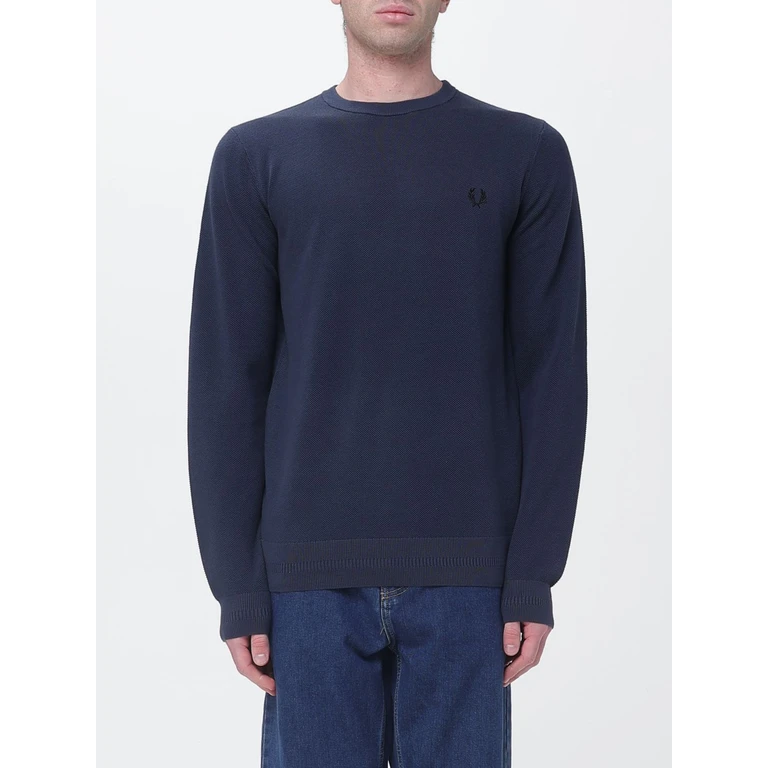 Sweater Men color Blue (K1309738)