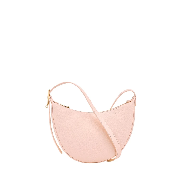 Longchamp `Le Foulonné` Small Crossbody (10337021)