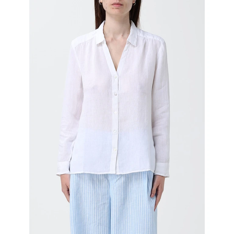 Shirt Woman color White (33ALIW1172000011533ALIW000050)