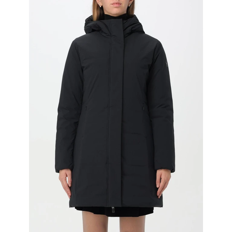 Jacket Woman color Black (D45430WMATT1910000)
