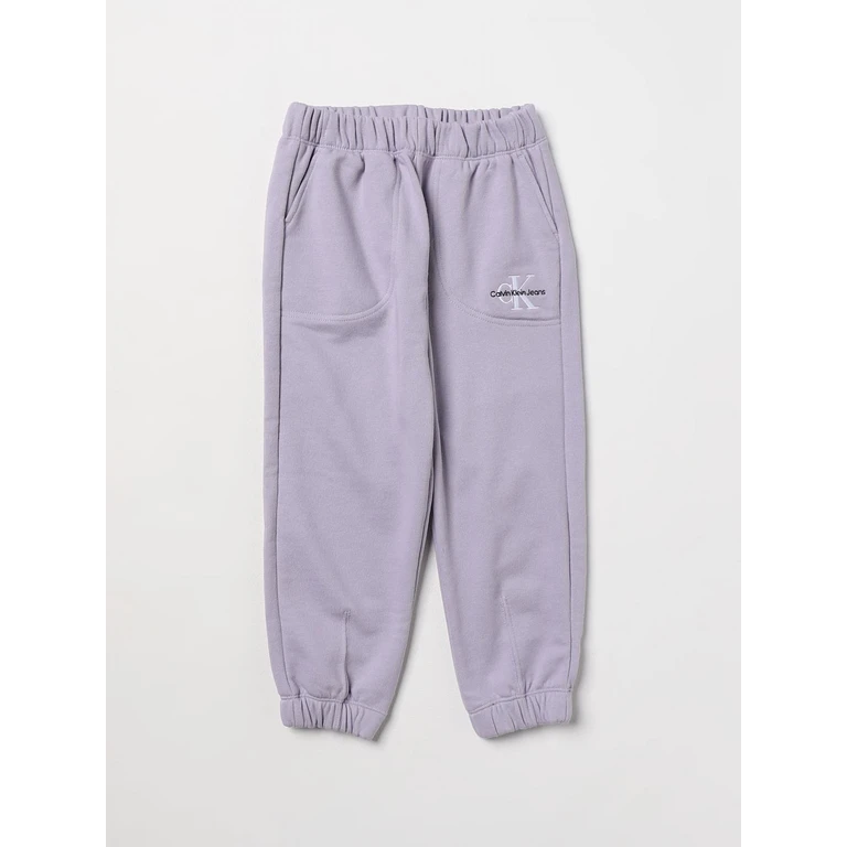 Pants Kids color Violet (IG0IG02094PC1)