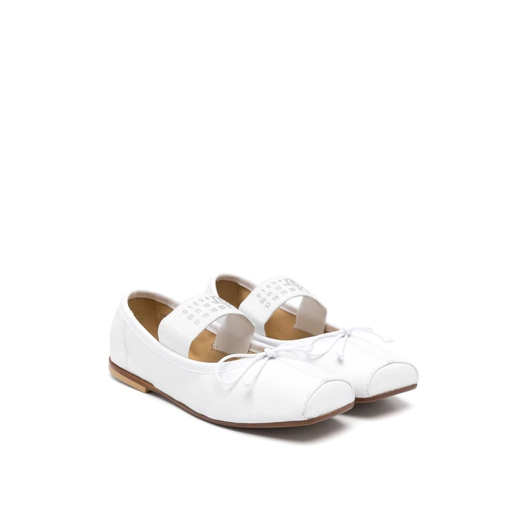 Ballerines - Blanc (823971)