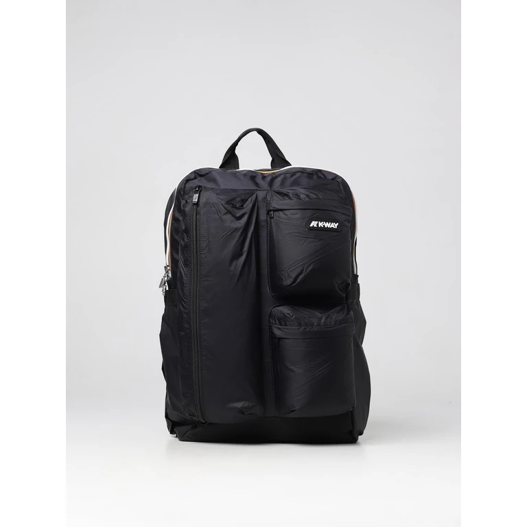 Backpack Men color Black (K2118SWUSY)