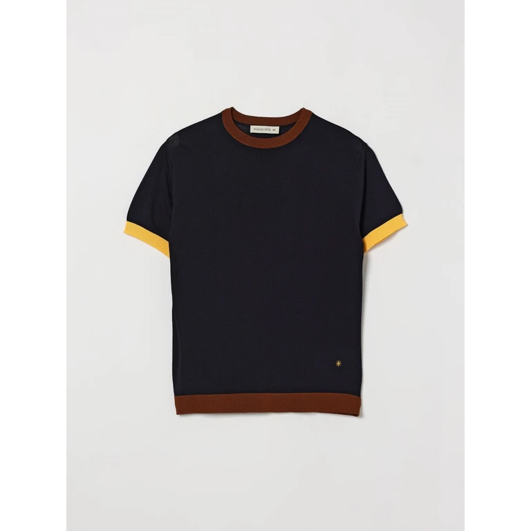Sweater Kids color Blue (MR3354BLU)