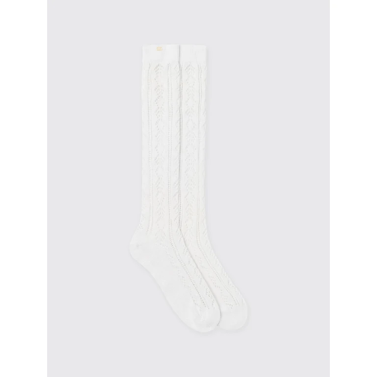 Socks Men color White 1 (6V3KI02FAS90BO)