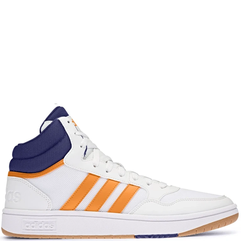 Men's Hoops 3.0 Mid Sneakers