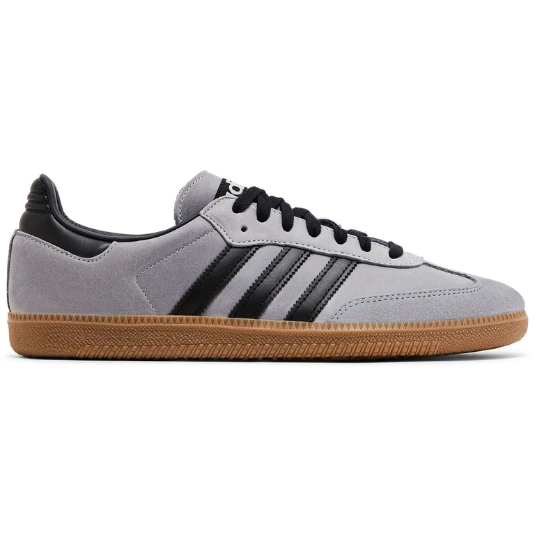 Men's Samba Og 'Halo Silver' Sneakers
