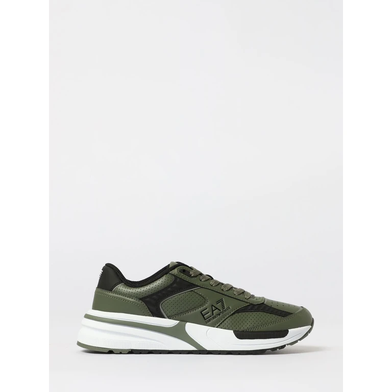 Sneakers Men color Green (7X000360AF19082M7059)
