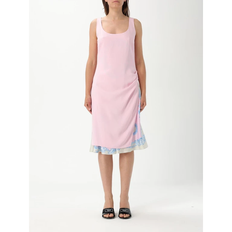 Dress Woman color Pink (10199481A123691PS10)
