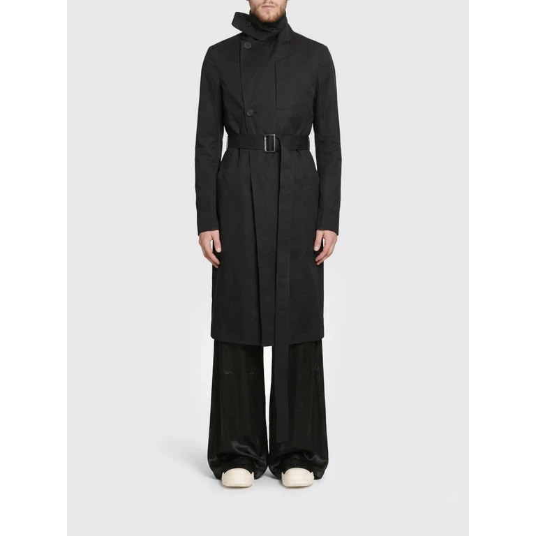 Jacket Men color Black (RR01F2968TE09)