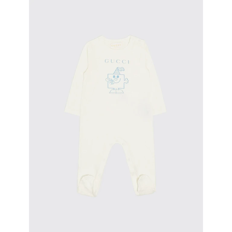 Tracksuit Kids color White (855550XJHPI9214)