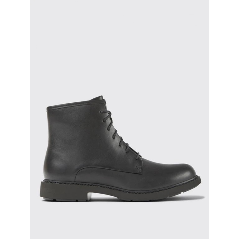 Boots Woman color Black (K400245-004NEUMAN0)