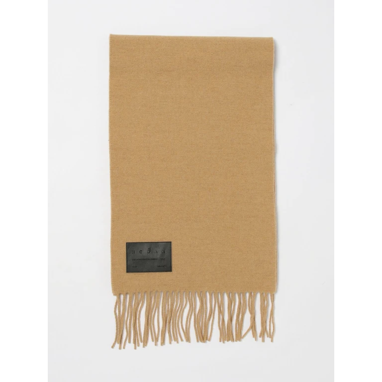 Scarf Men color Beige (KSUF2513520XQEBC805)