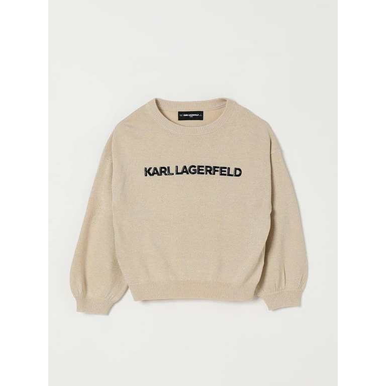Sweater Kids color Yellow (Z30937576)