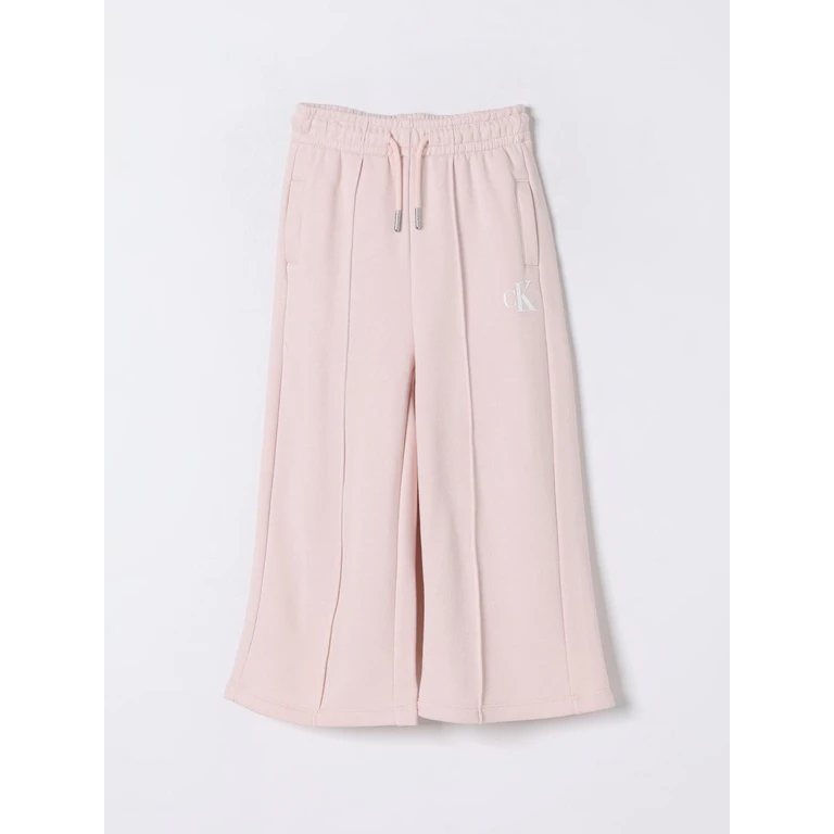 Pants Kids color Pink (IG0IG02875TGE)
