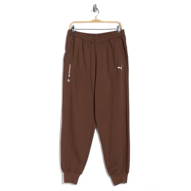 Men's Bmw Mms Ess+ Pants Fleece Pants