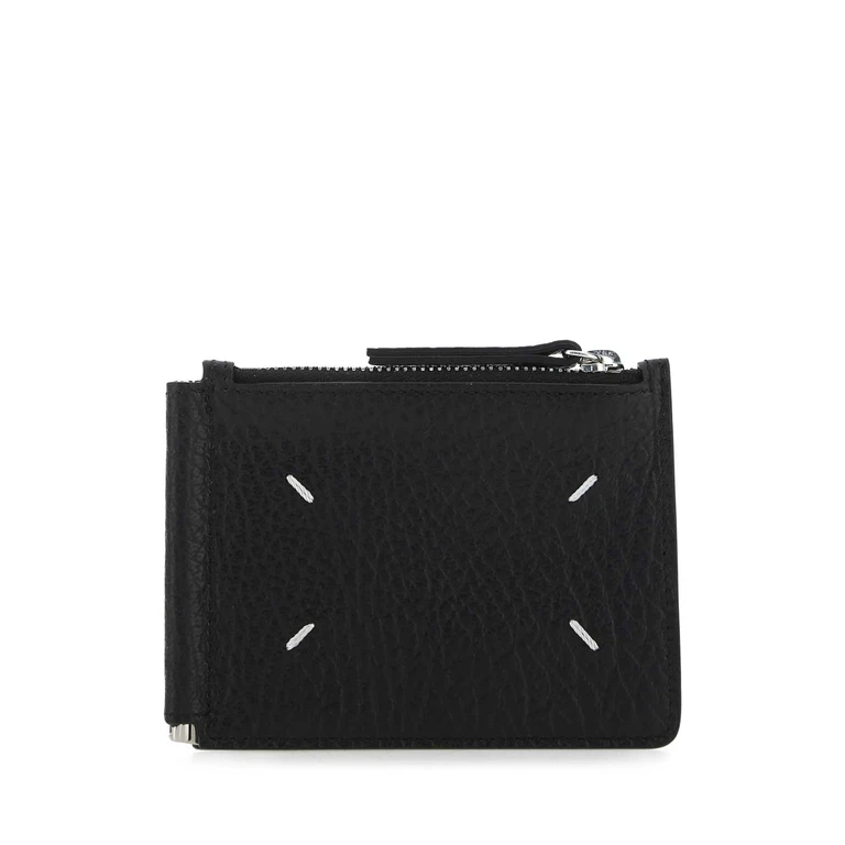 Portefeuilles - Noir (SA1UI0022P4455T8013)