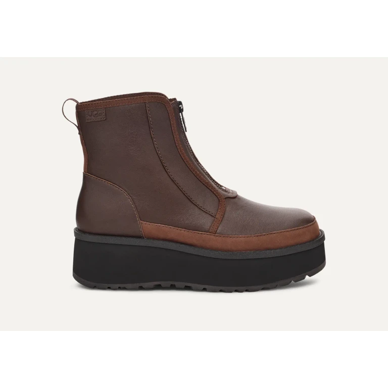 Women's W Cityfunc Zip