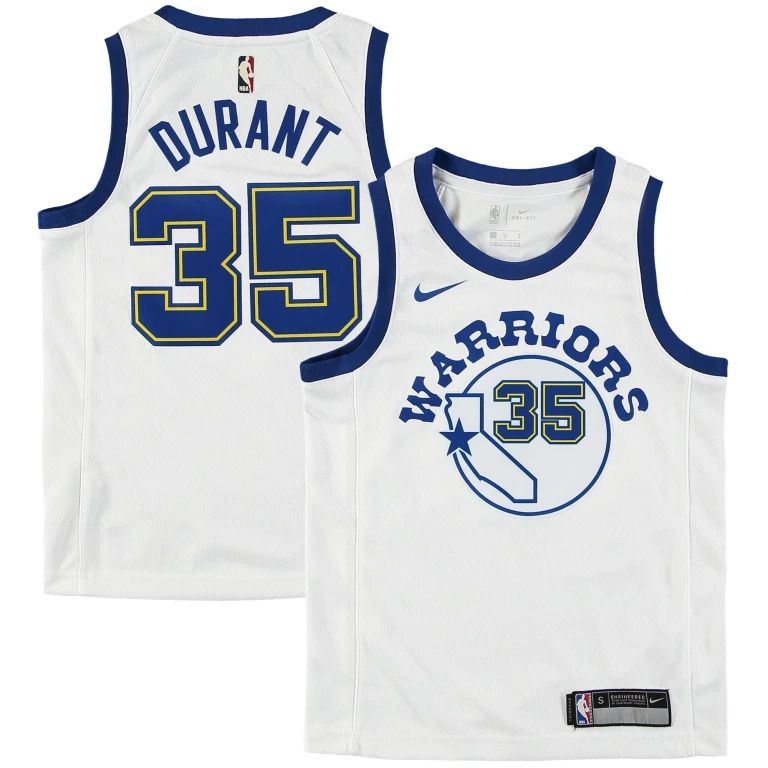Youth NBA Gs Warriors Hwc Swingman Jersey Jerseys