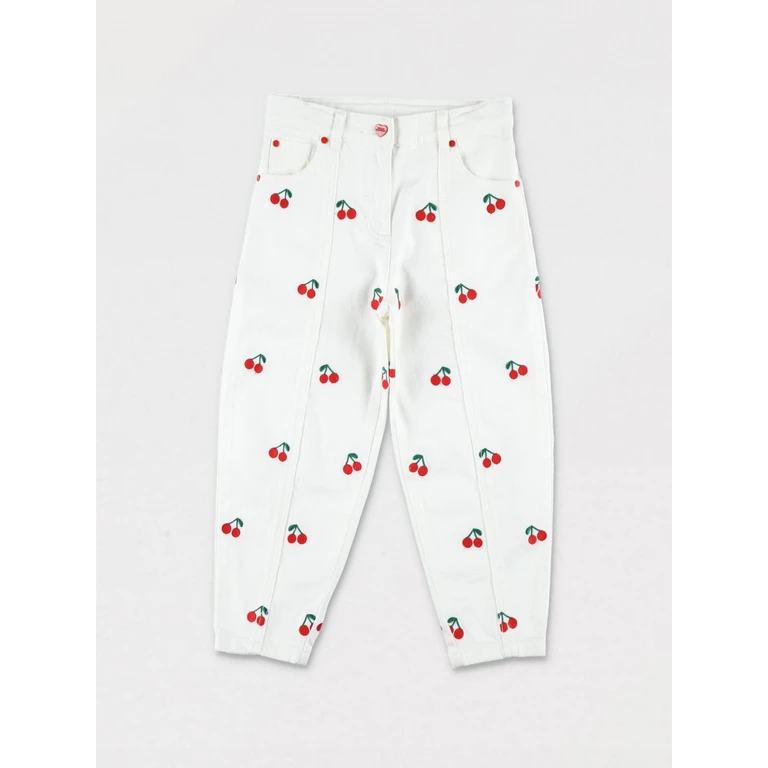Jeans Kids color Black (TW6B80Z2573101EM)