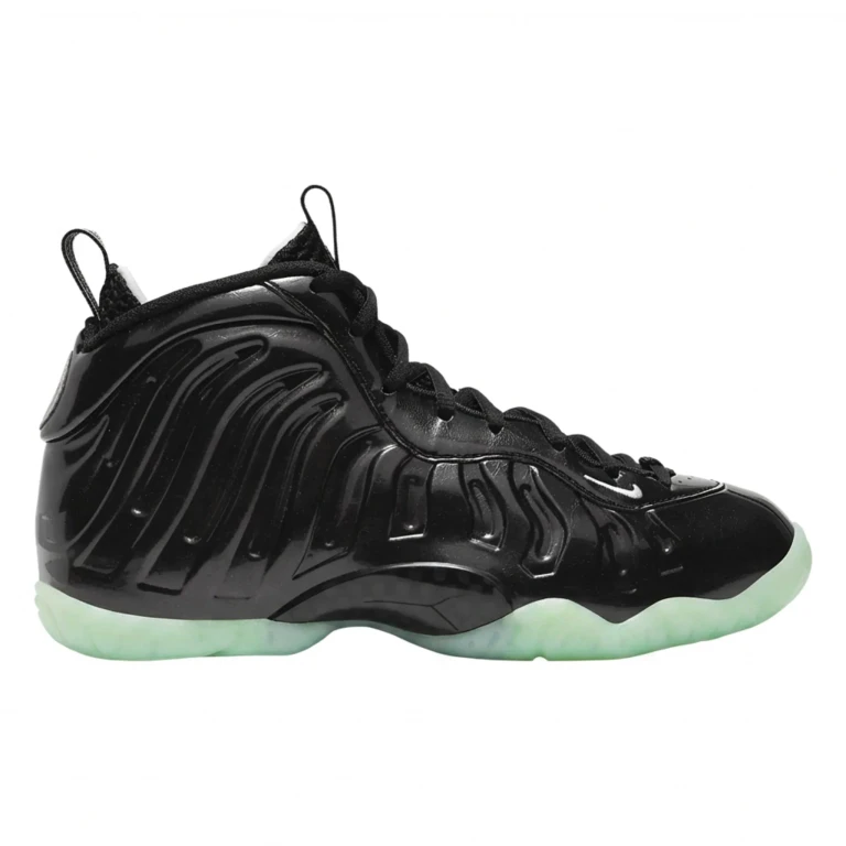 Youth Little Posite One Gs Shoes