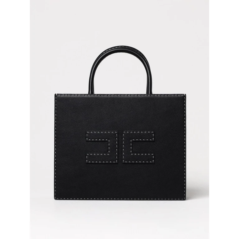 Handbag Woman color Black (BS09A110)