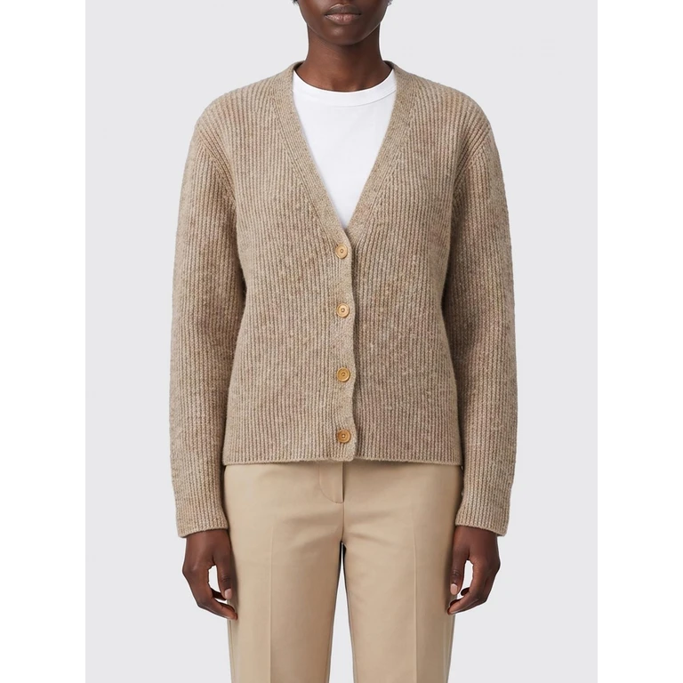 Sweater Woman color Sand (10677Y548DUN)
