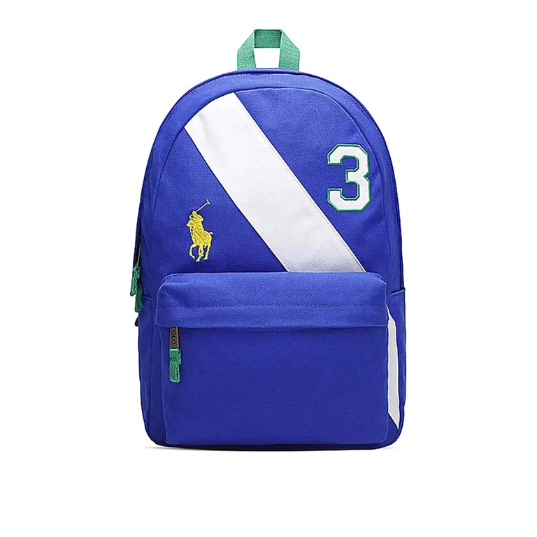Sac À Dos - Bleu (RL9AR192BJK)
