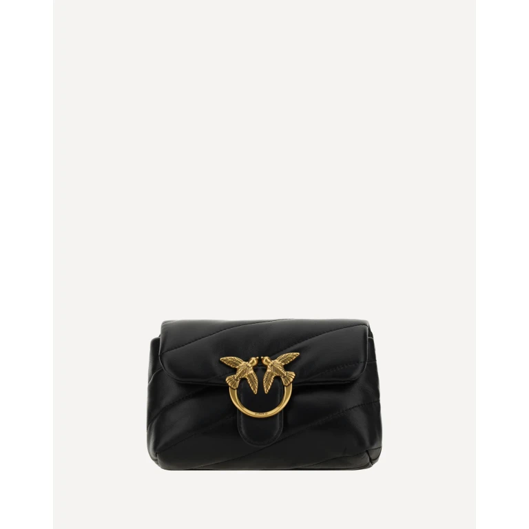 Love Baby Shoulder Bag Female UNI