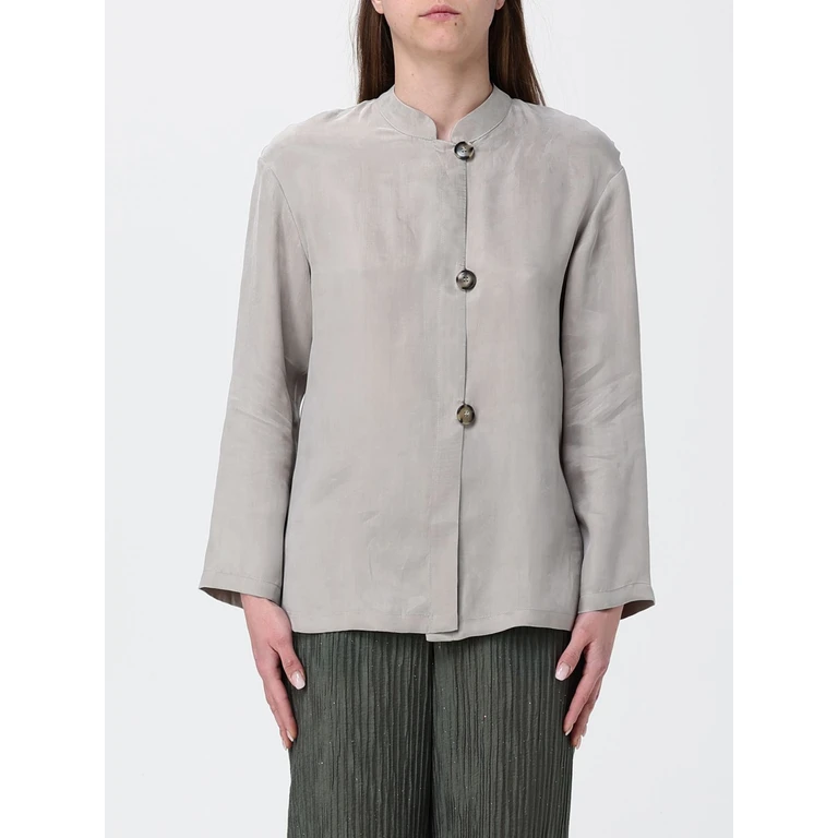 Jacket Woman color Pearl (EW005082AF20900U6272)