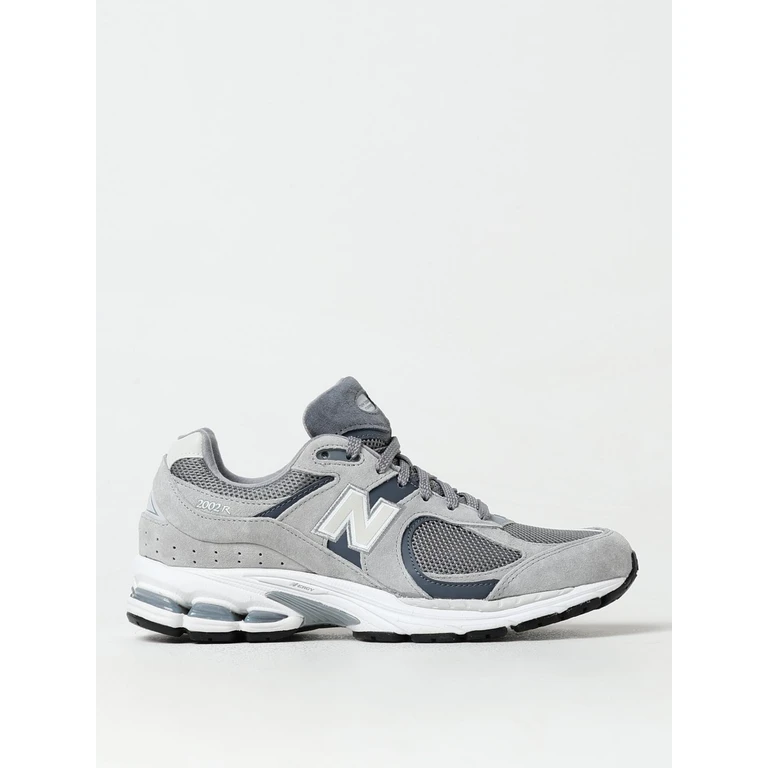 Sneakers Men color Grey (M2002RST)