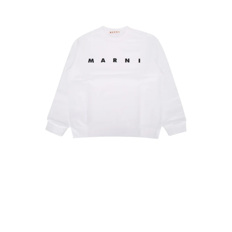 Marni Kids Sweaters 0m100 Cotton Maglieria
