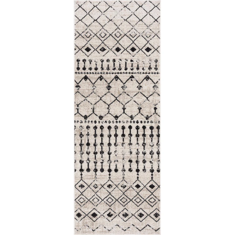 Joppatowne Washable Area Rug - Clearance