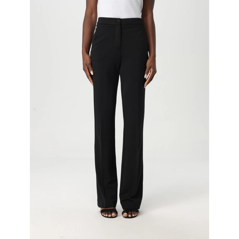 Pants Woman color Black (104926A0HMZ99)