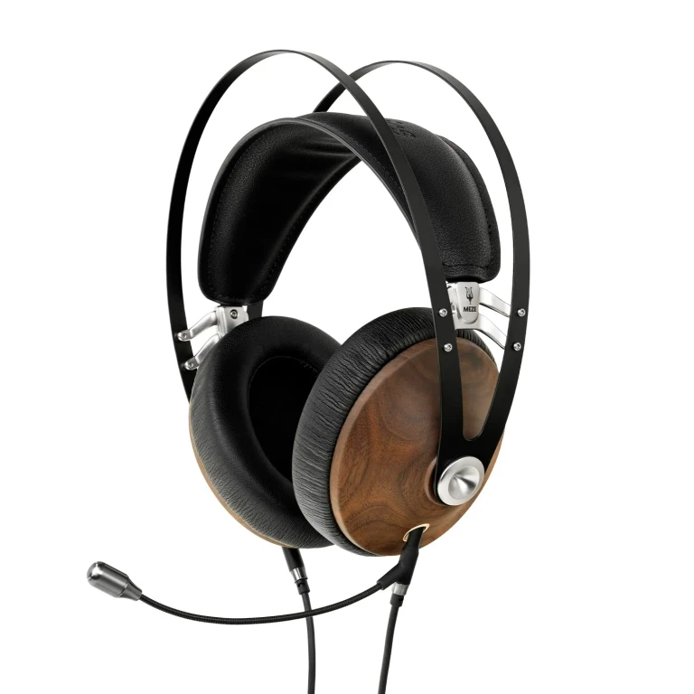 Audio 99 Classics Over-Ear Wired Headphones