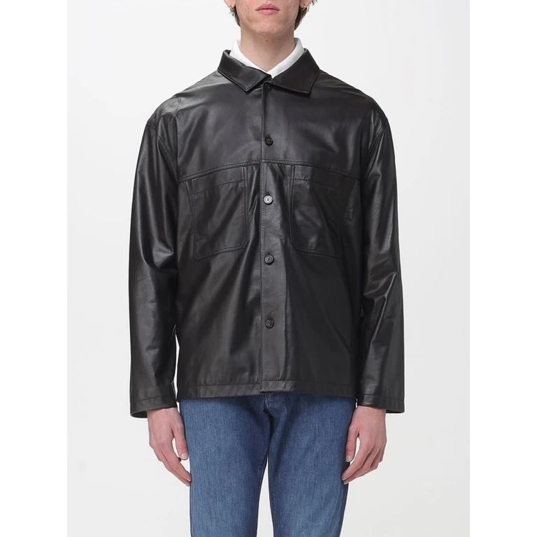 Jacket Men color Brown (EM004729AF22948U8168)