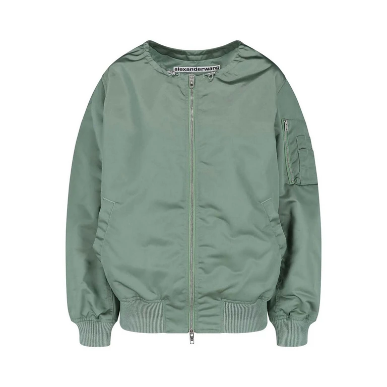 Bomber - Vert (1WC3262754348)