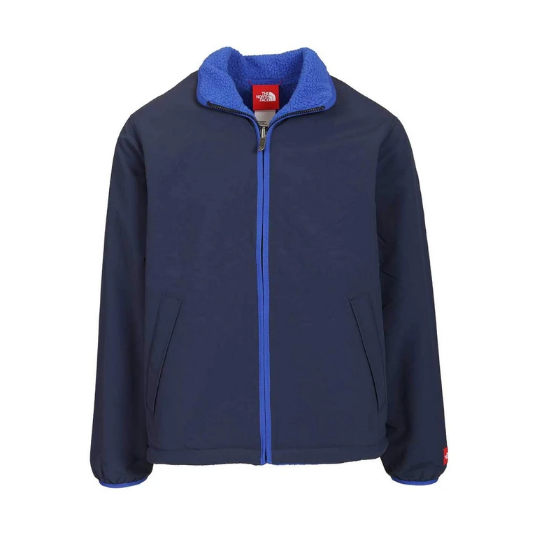 The North Face Veste Casual - Bleu (NF0A8FH8OBI)