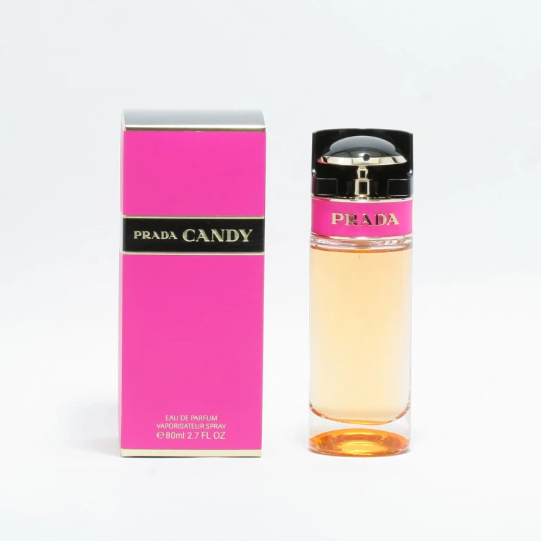 Candy Ladies EDP