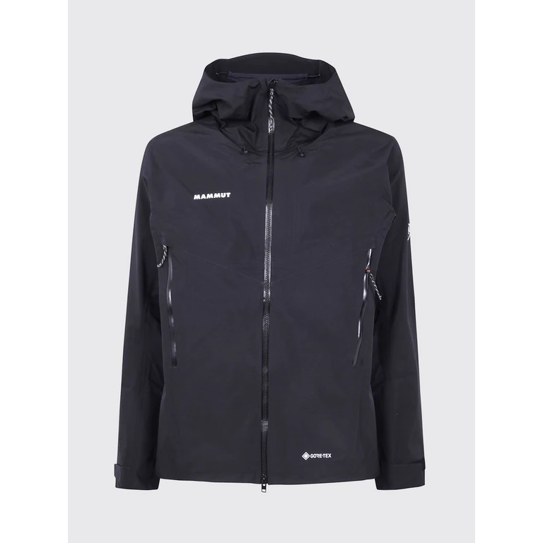 Jacket Men color Black (1010301510001)