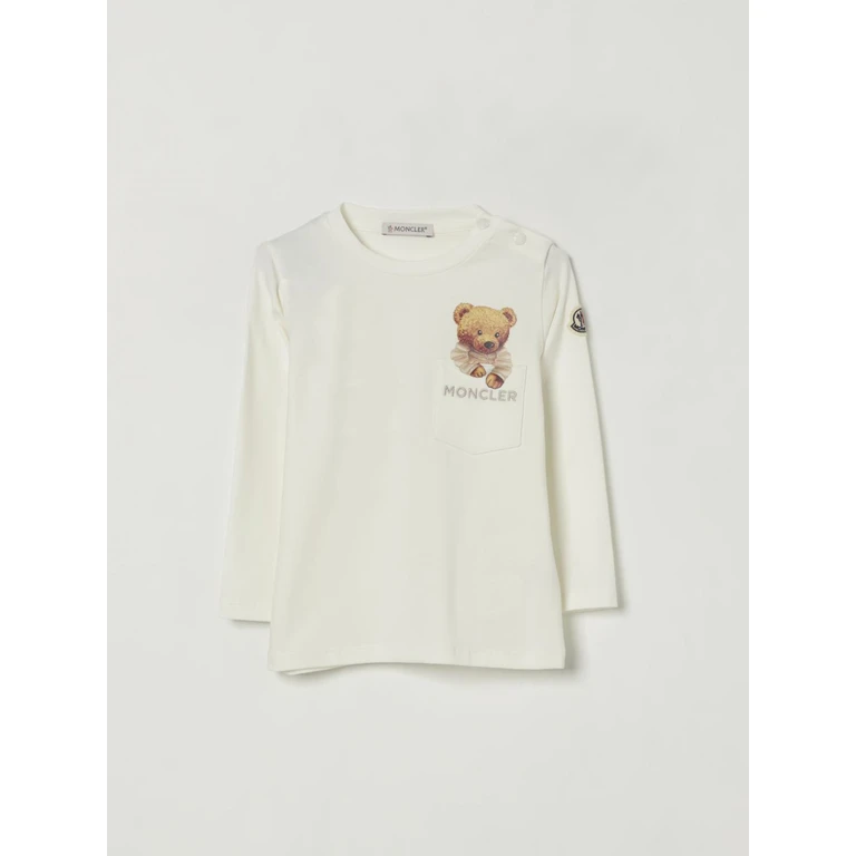 T-Shirt Kids color White (8D0000589AUM034)